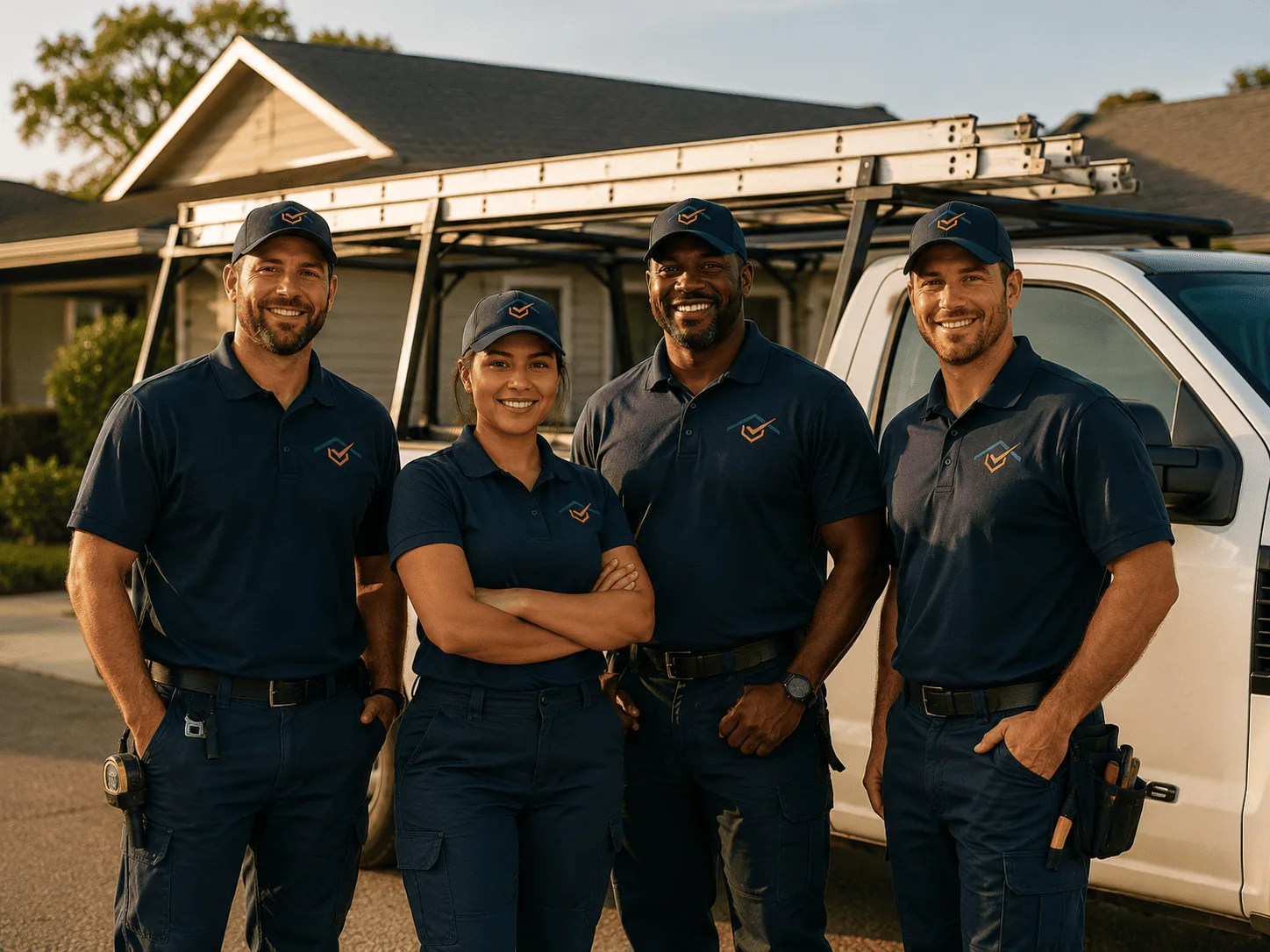 Roof Inspection company in Rheems, PA